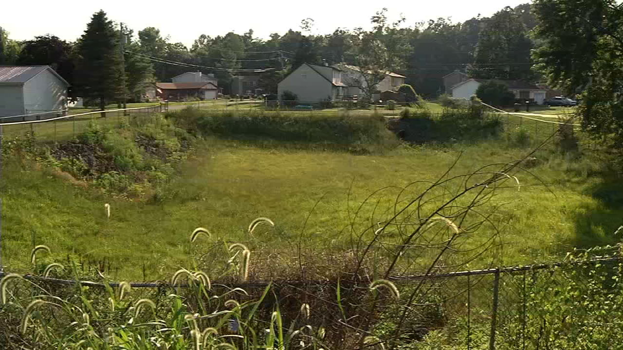 Radcliff Ditch